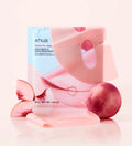 Anua Peach 70 Niacin Brightening Collagen Mask