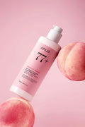 Anau Peach 77% Niacin Conditioning Milk