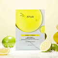 Anua Green Lemon Vita C Mask