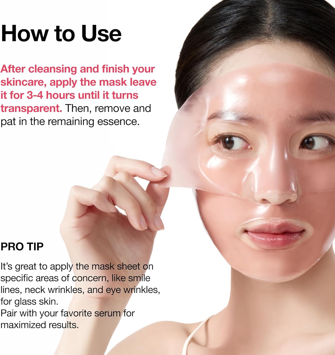Anua Peach 70 Niacin Brightening Collagen Mask