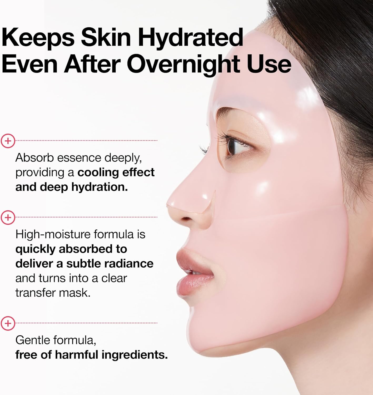 Anua Peach 70 Niacin Brightening Collagen Mask