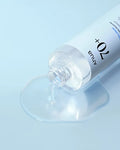 Anua 70 + Birch Moisture Toner
