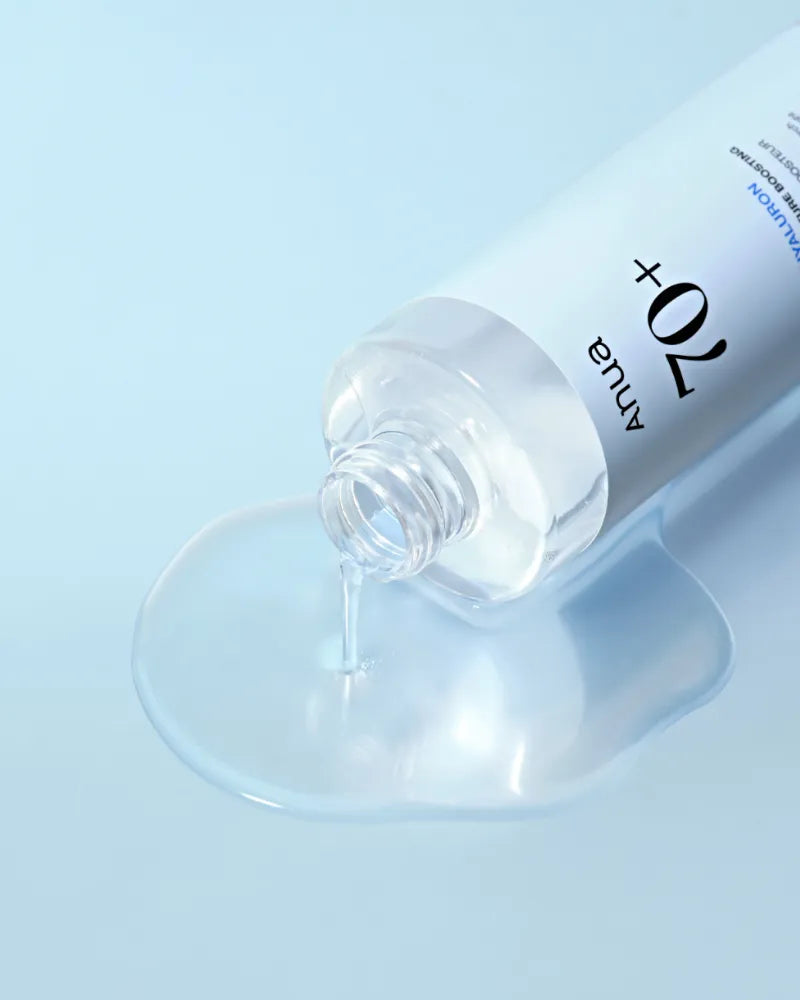 Anua 70 + Birch Moisture Toner