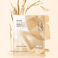 Anua rice 70+ Ceramide Collagen Mask