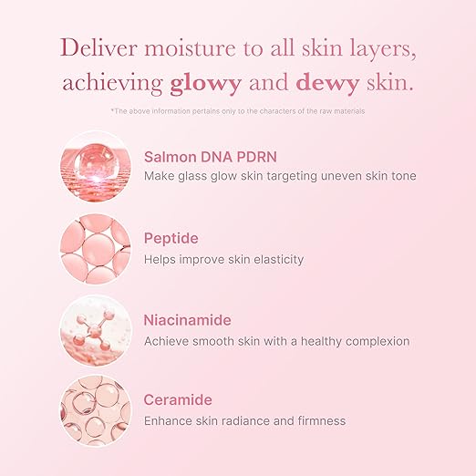 Medicube PDRN Niacinamaide Milky Toner 150ml