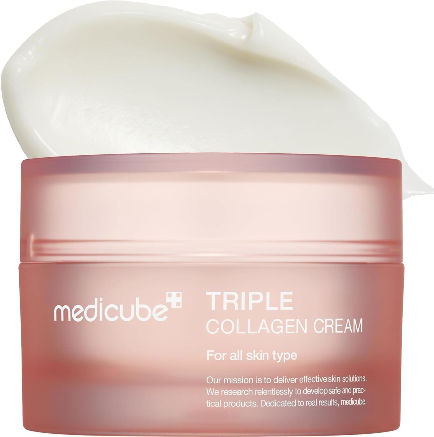 Medicube Triple Collagen Cream